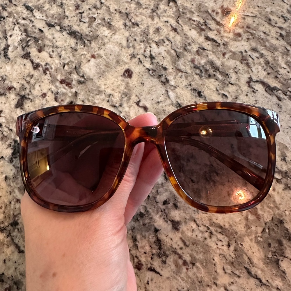 Banana Republic Sunglasses